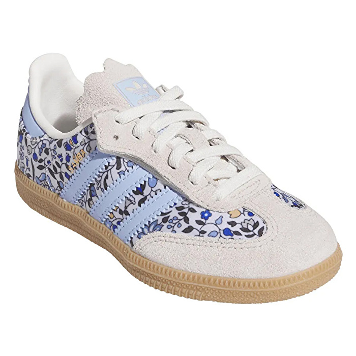 ADİDAS Samba Og Cf El C Çocuk Gri Spor Ayakkabı Fiyatı